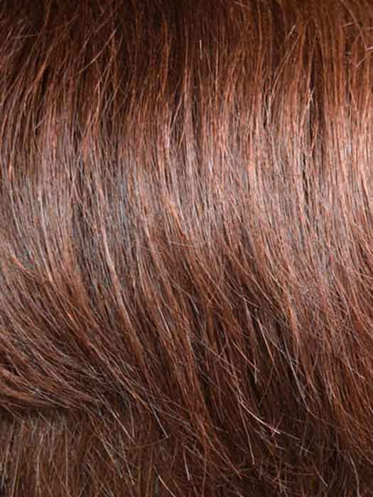 Pull Thru HH by WigPro